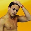 UK : le champion Tom Daley devient coach dans l'émission de plongeon "Splash"