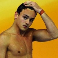 UK : le champion Tom Daley devient coach dans l'émission de plongeon "Splash"