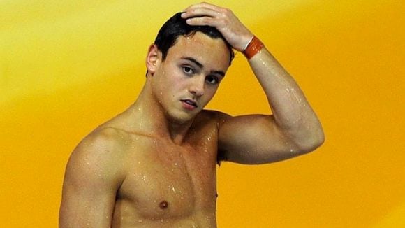 UK : le champion Tom Daley devient coach dans l'émission de plongeon "Splash"