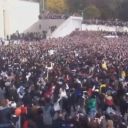 20.000 personnes au Trocadéro pour Psy.