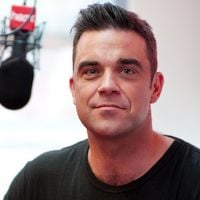 Charts UK : retour réussi pour Robbie Williams, Calvin Harris plus fort que Kylie Minogue