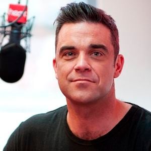 Robbie Williams