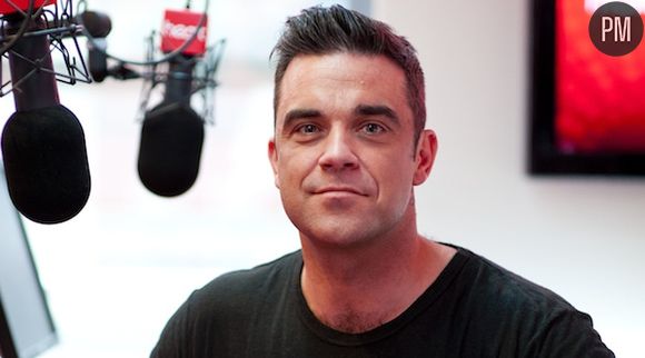 Robbie Williams