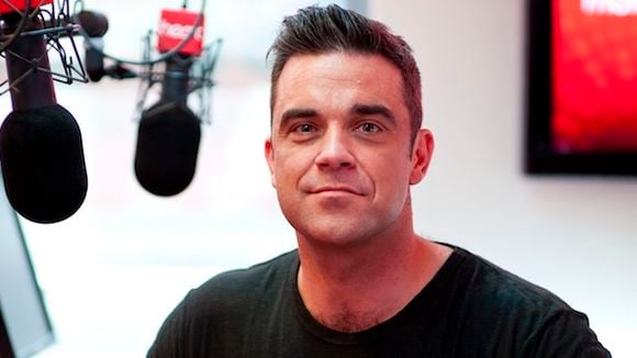 Charts UK : retour réussi pour Robbie Williams, Calvin Harris plus fort que Kylie Minogue