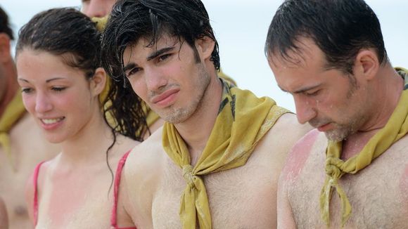 "Koh-Lanta : Malaisie" épisode 2 : bon vent, Mickaël !