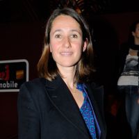 Alexia Laroche-Joubert : "Chez NRJ 12, le recyclage, c'est leur spécialité"