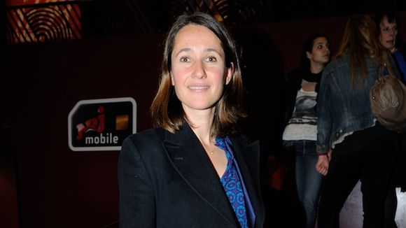 Alexia Laroche-Joubert : "Chez NRJ 12, le recyclage, c'est leur spécialité"