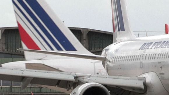 Canal+ s'attire les foudres d'Air France