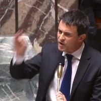 Valls accuse la droite : "Le retour du terrorisme, c'est vous"