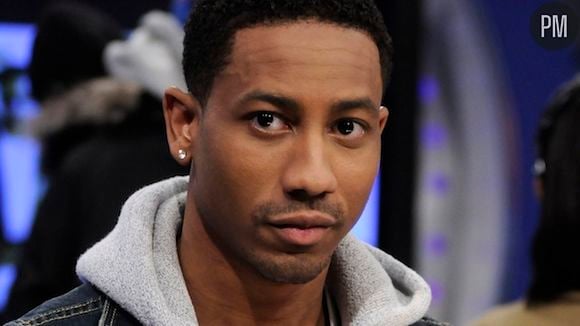 Brandon T. Jackson sera le fils d'Eddie Murphy dans une série dérivée du "Flic de Beverly Hills" pour CBS