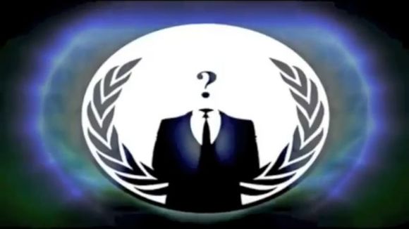 Anonymous attaque plus de 650 sites internet israëliens