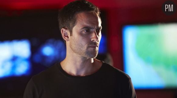 Stuart Townsend, star de "XIII.2"