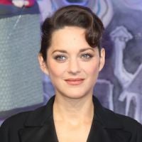 Marion Cotillard : "Je voulais vraiment le Gérard de la pire actrice"