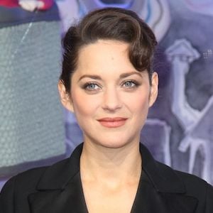 Marion Cotillard revient sur sa prestation dans "Le dernier vol"