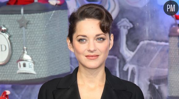 Marion Cotillard revient sur sa prestation dans "Le dernier vol"