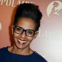 Audrey Pulvar : "Je suis effrayée par tout ce qui se passe autour de moi"