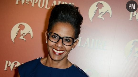 Audrey Pulvar accorde un long entretien à GQ