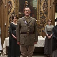 Une saison 4 pour la série événement "Downton Abbey"