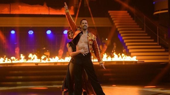 "Danse avec les stars" : Emmanuel Moire remporte la troisième édition