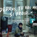 C'est à l'agence BDDP qu'incombe de sensibiliser les Français à la grande cause de la fondation Abbé Pierre : le mal-logement.