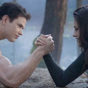 "Twilight 5" passe une deuxième semaine en tête du box-office