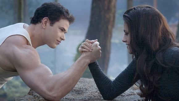 Box-office : "Twilight 5" toujours loin devant la concurrence