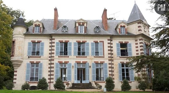 puremedias.com a visité le nouveau château de la "Star Academy" version NRJ 12