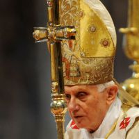 Sur Twitter, une start-up new-yorkaise se fait prendre pour... le pape