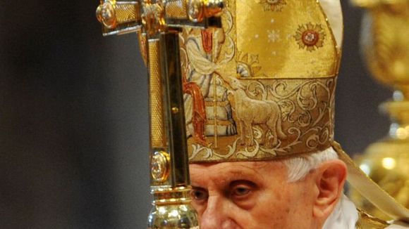 Sur Twitter, une start-up new-yorkaise se fait prendre pour... le pape