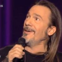 Zapping : Florent Pagny victime d'un problème technique à la "Star Academy"