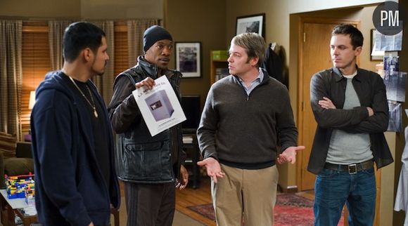 Canal+ diffuse la comédie "Le Casse de Central Park"