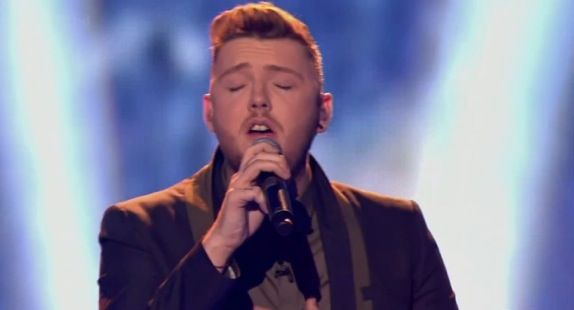 UK : James Arthur remporte la saison 9 de "The X Factor"