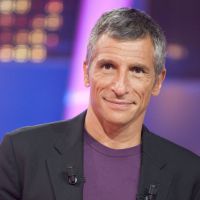 Nagui, l'interview P3 : "France Télévisions est aujourd'hui plus une maison familiale qu'une famille"