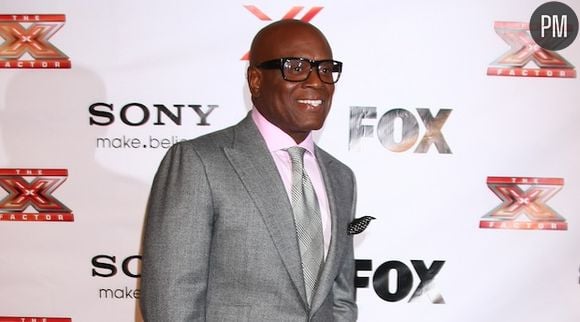 L.A. Reid quitte le jury américain de "The X Factor"