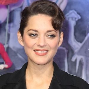 Marion Cotillard