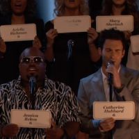 Tuerie de Newtown : Les coachs de "The Voice" US rendent hommage aux victimes