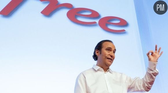 Xavier Niel