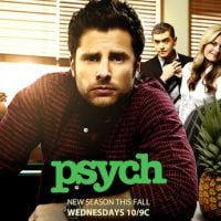 Une huitième (et dernière ?) saison pour "Psych, enquêteur malgré lui"