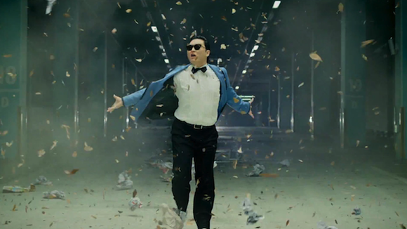 "Gangnam Style", la vidéo qui valait un milliard