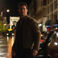 Premières séances : "Jack Reacher" écrase la concurrence