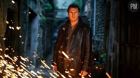 "Taken 2" plus gros succès de l'année à l'international pour le cinéma français.