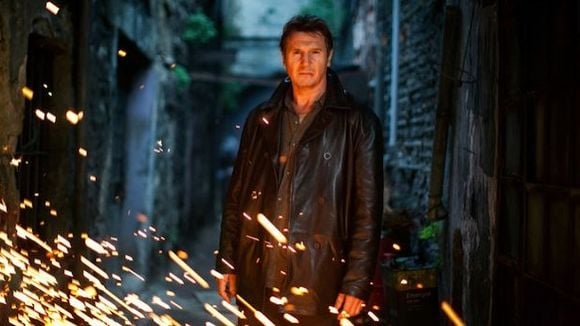 "The Artist", "Intouchables", "Taken 2" : le tiercé gagnant du cinéma français à l'international