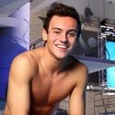 Bande-annonce : Tom Daley plonge pour la version anglaise de "Splash"