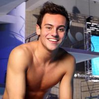 Bande-annonce : Tom Daley plonge pour la version anglaise de "Splash"