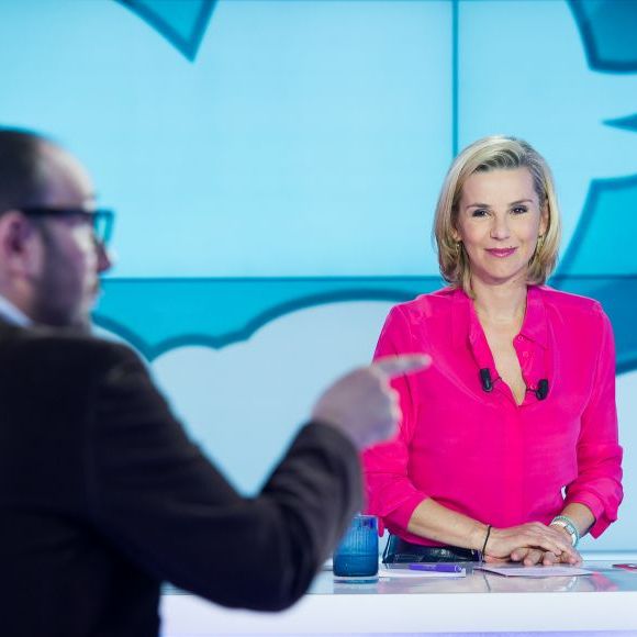 Le nouveau plateau du "Grand 8" sur D8.