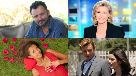 Les audiences des chaînes de télévision en 2012 : le grand bilan (3/3)