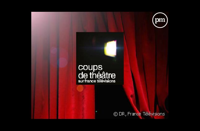 Retransmissions de pièces, documentaires, témoignages... France Télévisions consacre sa semaine à l'art de la représentation.