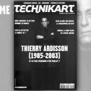 Technikart avait utilisé un procédé similaire pour enterrer la carrière télévisuelle de Thierry Ardisson en 2003