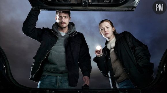 "The Killing" vient d'être ressuscitée par la chaîne AMC