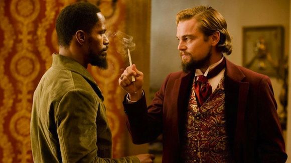 Premières séances : "Django Unchained", meilleur démarrage de Quentin Tarantino